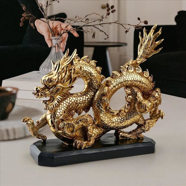 Emperor’s Golden Dragon Asian
